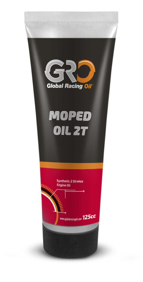 GRO ROLLERI ÕLI 125ml