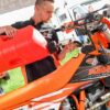 POLISPORT KIIRTANKUR