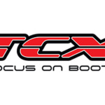 TCX Boots