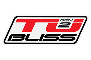 Tubliss Offroad kahe õhukambrisüsteem