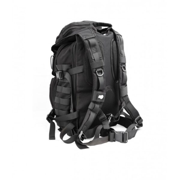 S3 Cargo seljakott