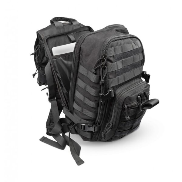 S3 Cargo seljakott