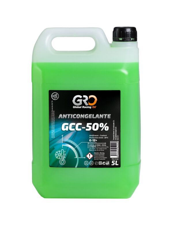 GRO JAHUTUSVEDELIK GCC -50%