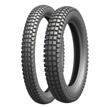 MICHELIN TRIAL COMPETITION X11 2.75 - 21