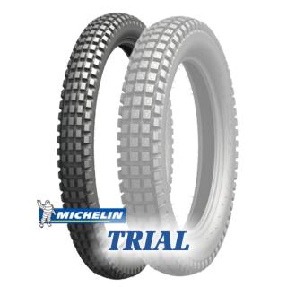 MICHELIN TRIAL LIGHT 80/100 - 21