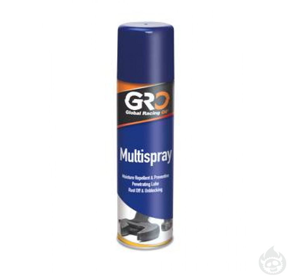 GRO MULTISPRAY 0,5l