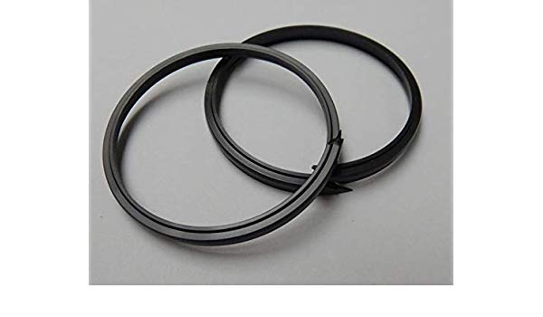 KYB Gas Gas 48mm amordi simmerite vaheline rõngas