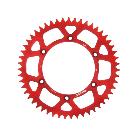 SuperSprox tagumine ketiratas Gas Gas 51T Enduro (ALU)