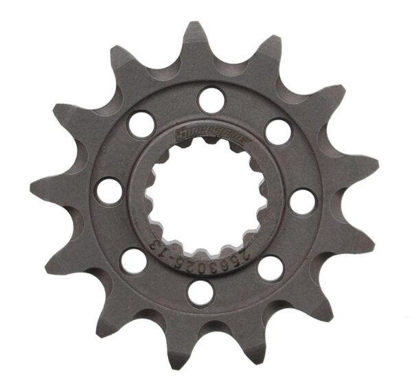 SuperSprox esimene ketiratas Gas Gas 13T 520 Enduro