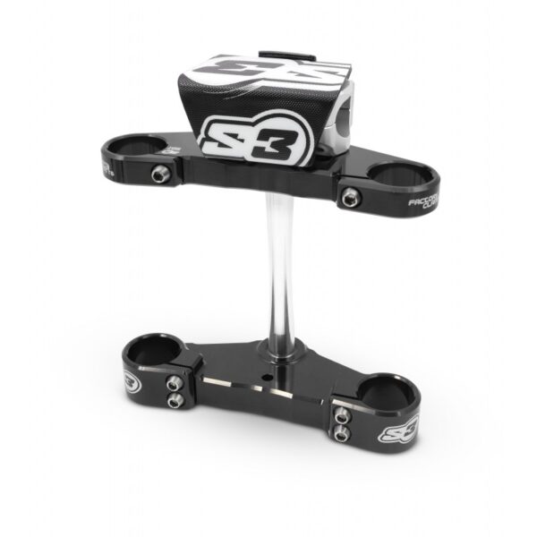 Traavers Aluminium Set