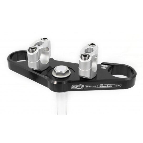 Traavers Aluminium Set