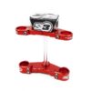 Traavers Aluminium Set