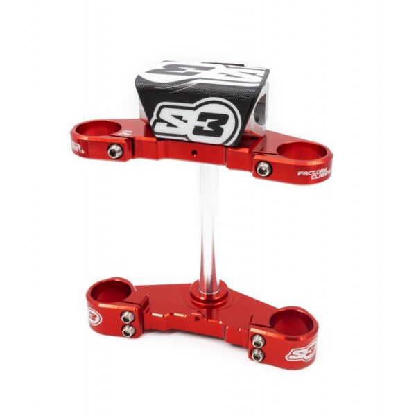Traavers Aluminium Set