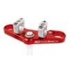 Traavers Aluminium Set