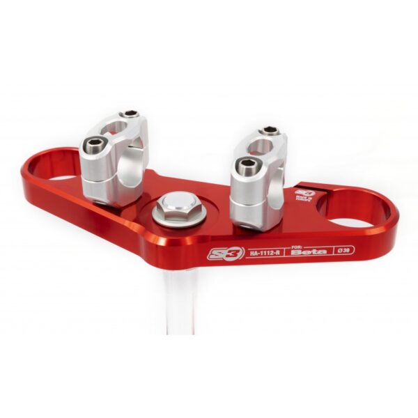 Traavers Aluminium Set