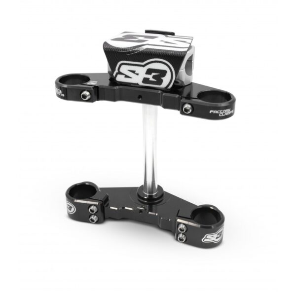 Traavers Aluminium Set