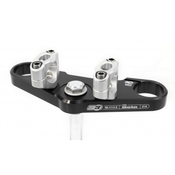 Traavers Aluminium Set