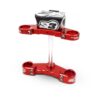 Traavers Aluminium Set