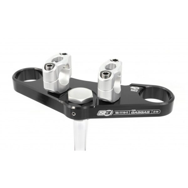 Traavers Aluminium Set