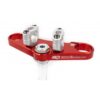 Traavers Aluminium Set