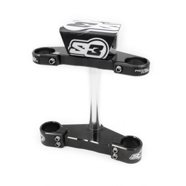 Traavers Aluminium Set