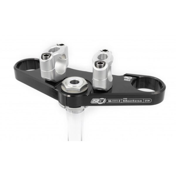 Traavers Aluminium Set