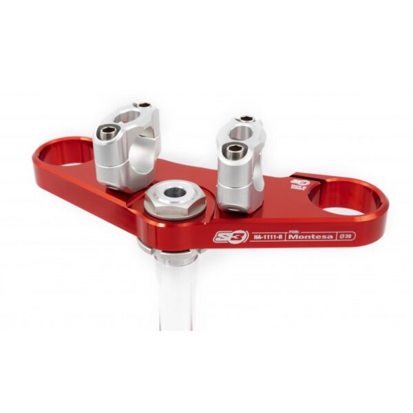 Traavers Aluminium Set