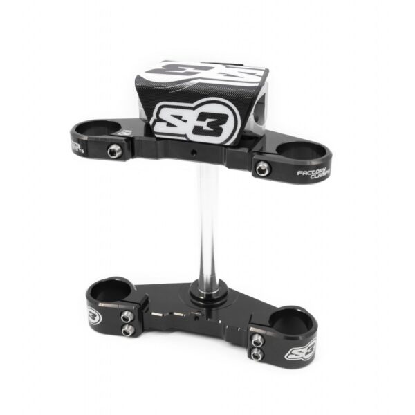 Traavers Aluminium Set