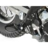 Jalarauad S3 Hard Rock Teras