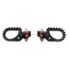Jalarauad S3 Hard Rock Teras