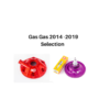 Gas Gas TXT 2014→ Traiel Silindri pea + Sisud