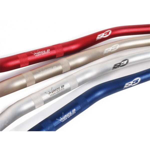 Juhtraud Trial S3 World Team Replica