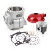 Gas Gas 200 & 225cc Traiel Silinder + Kolb + Sisu + Silindripea + Tihendid