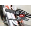 Piduri ja Siduri reservuaari kaas Trial ja Enduro S3 Braktec/AJP