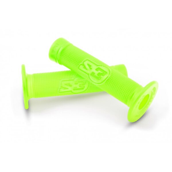 Trial Gripid TRI EBS Material