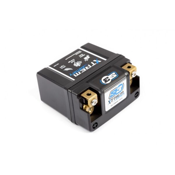 Lithium Ion Battery S3