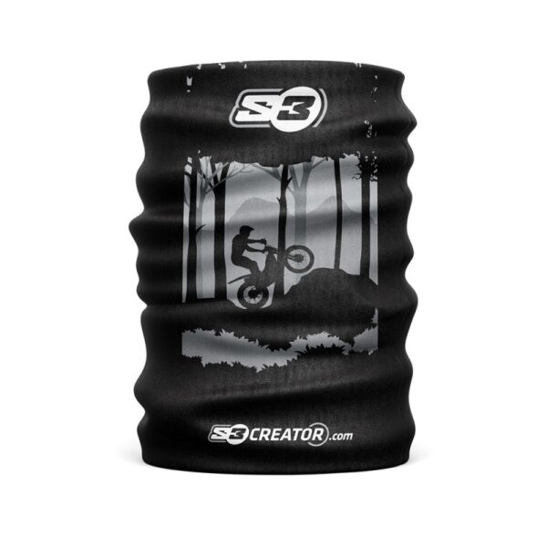 S3 Mask/Torusall