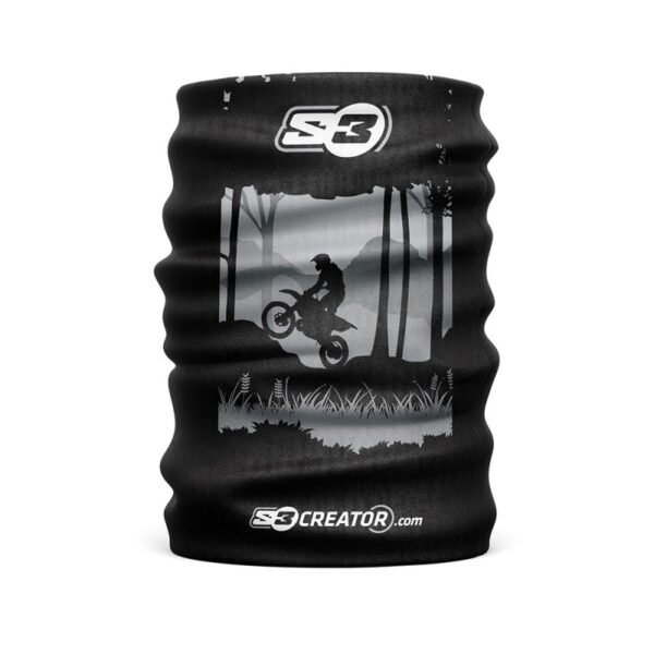 S3 Mask/Torusall