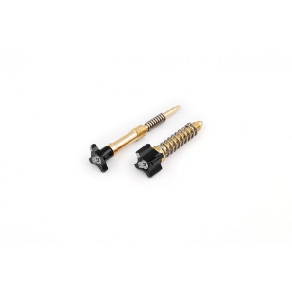 s3-adjusters-kit-kehin-carb-enduro (1) KEIHIN Enduro S3 Karburaatori Kruvide Kit