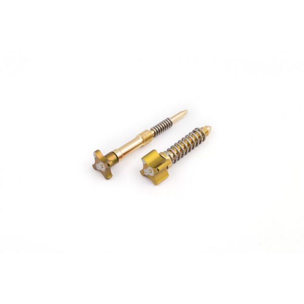 s3-adjusters-kit-kehin-carb-enduro (2) KEIHIN Enduro S3 Karburaatori Kruvide Kit