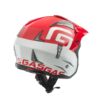 Z4 FIBERGLASS KIIVER TRIAL
