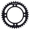 Tagumine Ketiratas 50-SX 38T 415 (ALU)