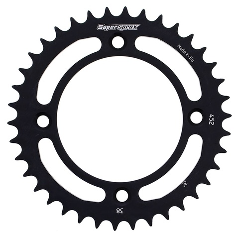 Tagumine Ketiratas 50-SX 38T 415 (ALU)