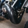X-GRIP CARBON Summutikaitse GAS GAS EC