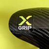 X-GRIP CARBON Summutikaitse GAS GAS EC