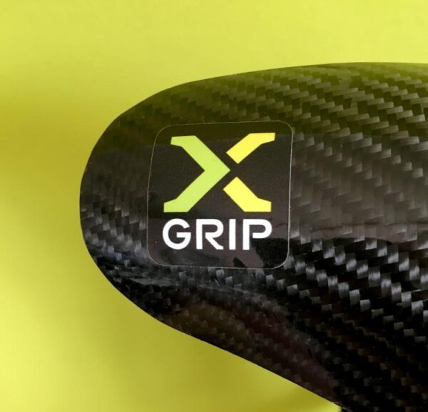 X-GRIP CARBON Summutikaitse GAS GAS EC