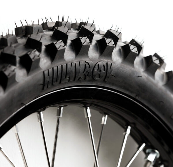X-GRIP HULKYBOY 90/100-21