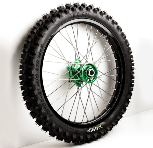 X-GRIP HULKYBOY 90/100-21