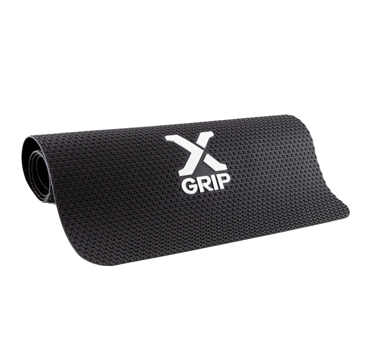 X-GRIP NØ SLIP SADULAKATE