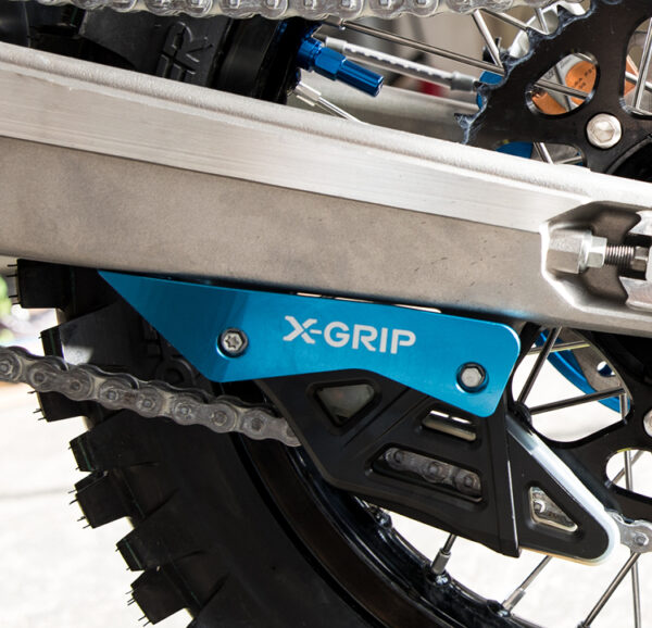 X-GRIP Kiigekaitse GAS GAS EC 2021